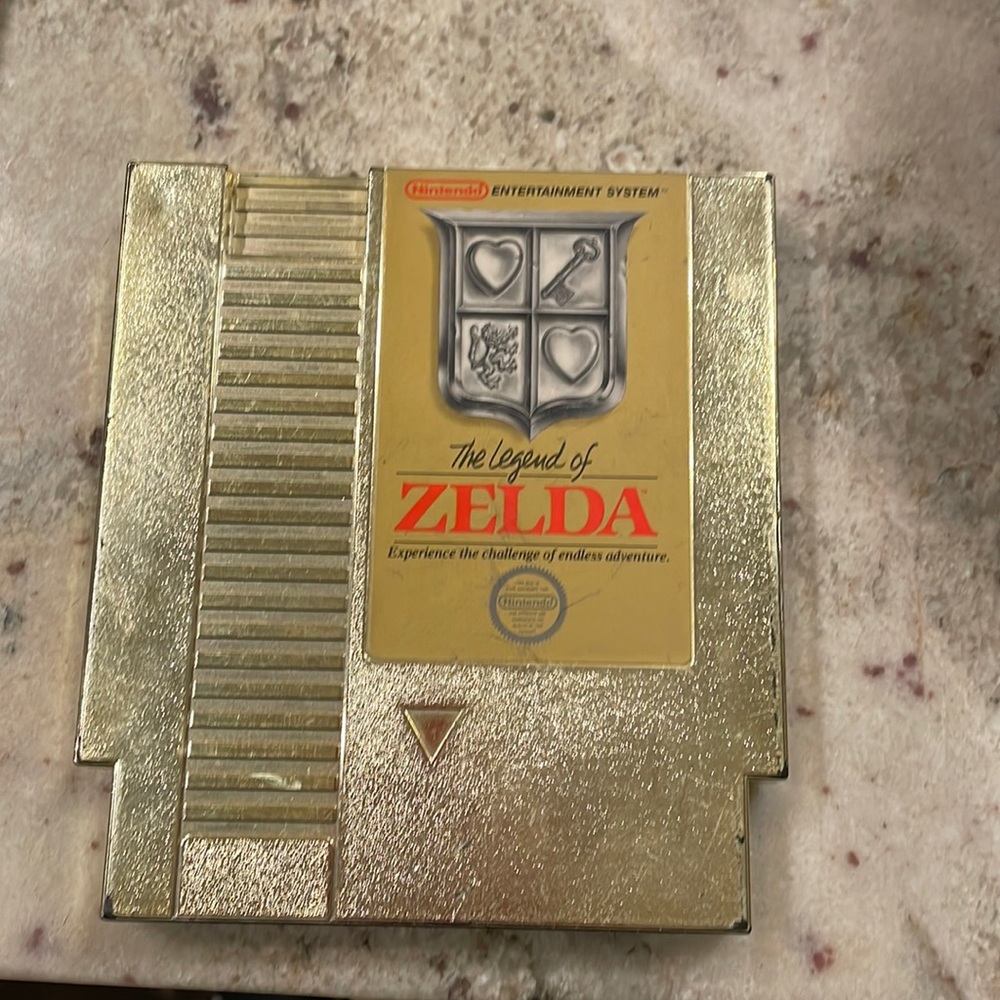 Nintendo